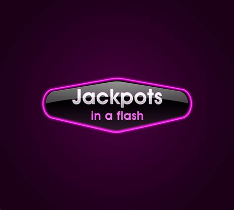 Jackpots in a Flash Casino .